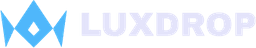 Luxdrop logo