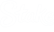 stake logo